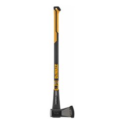 DEWALT EXOCORE Spalt-Axt 2kg DWHT56033-0