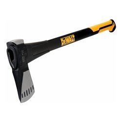 DEWALT EXOCORE Spalt-Axt 2kg DWHT56033-0