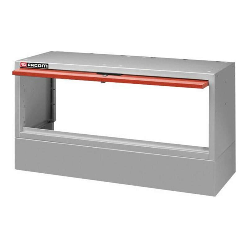 Facom Regal groß hoch offene Basis F50020009