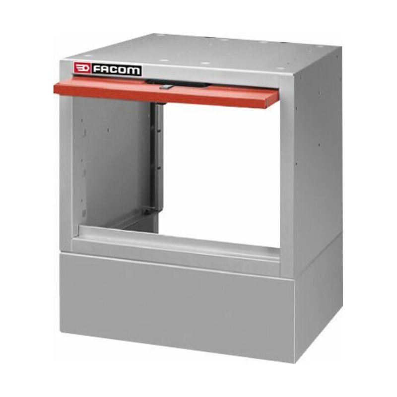 Facom Regal klein hoch offene Basis F50020008