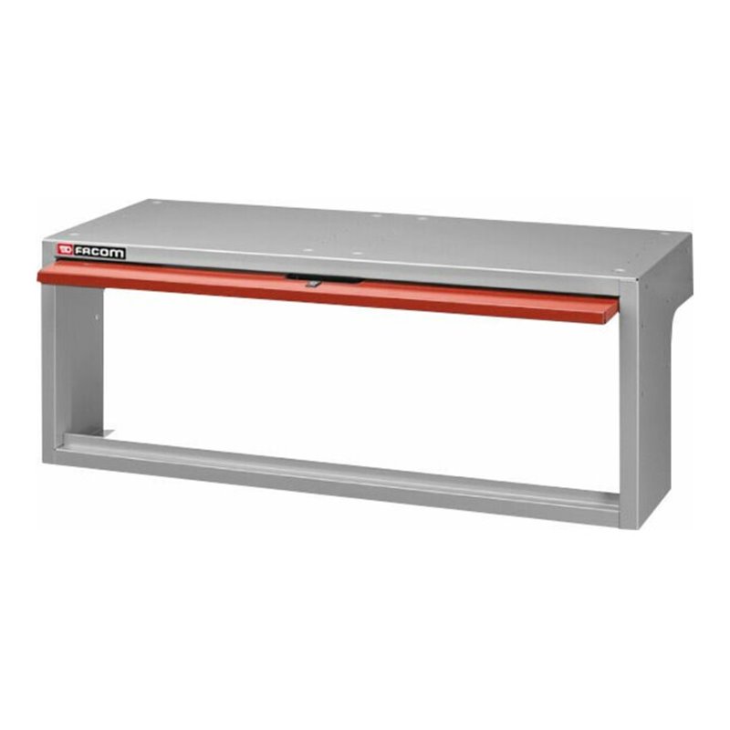 Facom Regal groß tief fuer Reifen F50020012