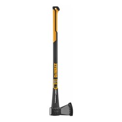 DEWALT EXOCORE Einspitz-Axt 1,5kg