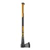 DEWALT EXOCORE Einspitz-Axt 1,5kg