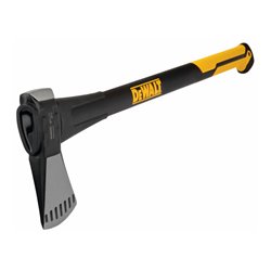 DEWALT EXOCORE Einspitz-Axt 1,5kg