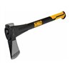 DEWALT EXOCORE Einspitz-Axt 1,5kg