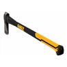 DEWALT EXOCORE Einspitz-Axt 1,5kg