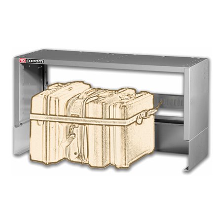Facom Regal groß hoch fuer Stauraum F50020024