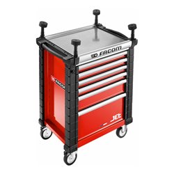 Facom Fahrzeugscheibenhalter fuer JET-Wagen JET.WA23