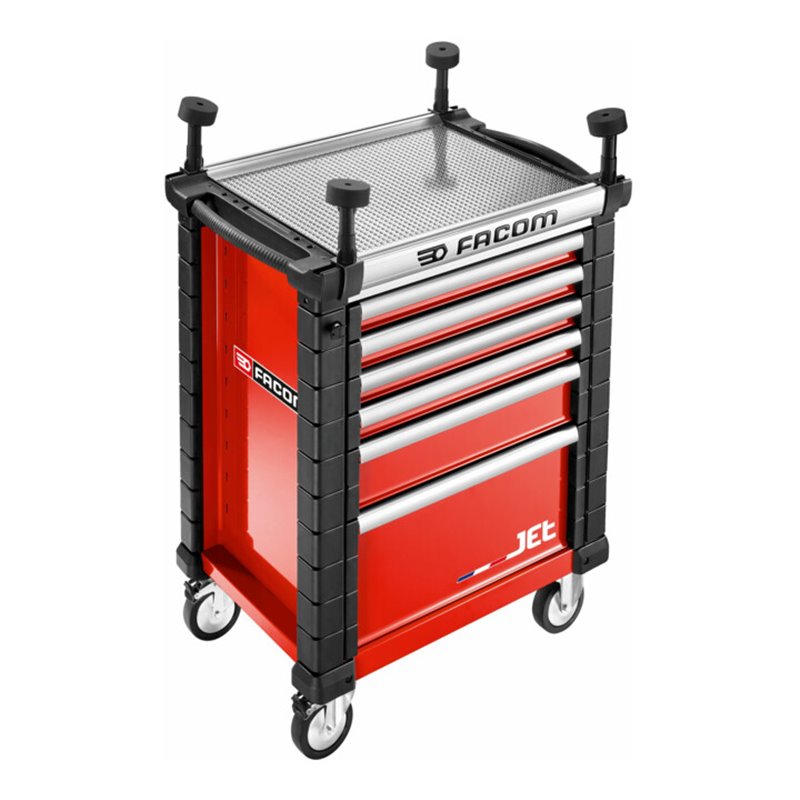 Facom Fahrzeugscheibenhalter fuer JET-Wagen JET.WA23