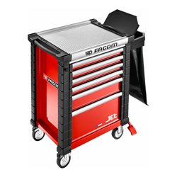 Facom Müllbeutelhalter für Werkstattwagen JET.LA5-2P