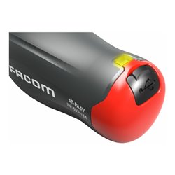 Facom Schraubendreher 4V AT.PA4V