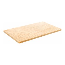 Facom Holzplatte 28mm M4 fuer JET-Wagen JET.WA14M4