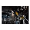 DEWALT Akku-Winkelschleifer 54 Volt XR FLEXVOLT 180mm - Basisversion DCG440N-XJ