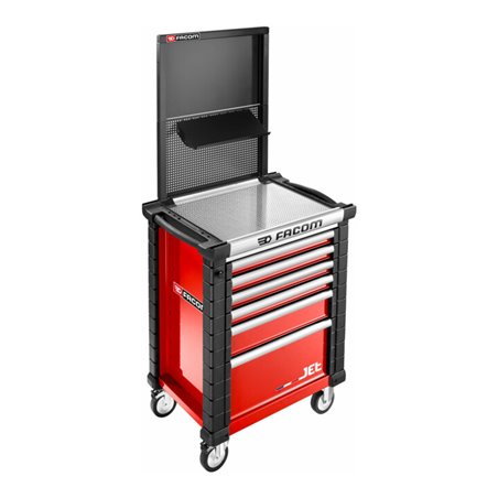 Facom Lochwand-Regal groß fuer JET-Wagen JET.WA22-4