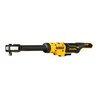 DEWALT 12V XR Akku-Ratsche, 3/8' (bürstenlos) mit verlängertem Ratschenhals - Basisversion DCF503EN-XJ