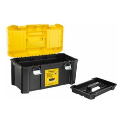 Stanley Essential Werkzeugbox + Organizer 19 Zoll STST75787-1