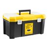 Stanley Essential Werkzeugbox + Organizer 19 Zoll STST75787-1