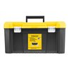 Stanley Essential Werkzeugbox + Organizer 19 Zoll STST75787-1