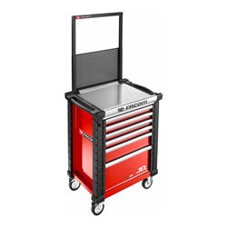 Facom Lochwand fuer JET-Wagen JET.WA22-2A