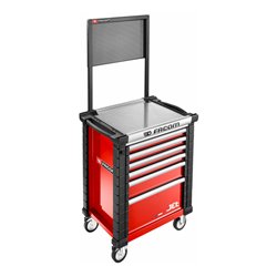 Facom Lochwand fuer JET-Wagen JET.WA22-2A