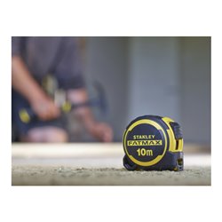 Stanley Bandmaß Blade Armor 10m/32mm FMHT33005-0