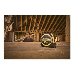 Stanley Bandmaß Blade Armor 10m/32mm FMHT33005-0