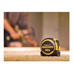 Stanley Bandmaß Blade Armor 10m/32mm FMHT33005-0