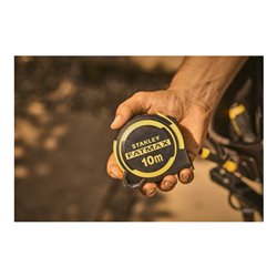 Stanley Bandmaß Blade Armor 10m/32mm FMHT33005-0