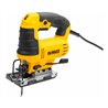 DEWALT Pendelhub-Stichsäge, 230 Volt, Bügelgriff DWE349-QS