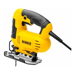 DEWALT Pendelhub-Stichsäge, 230 Volt, Bügelgriff DWE349-QS