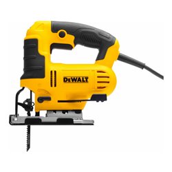DEWALT Pendelhub-Stichsäge, 230 Volt, Bügelgriff DWE349-QS