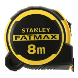 Stanley Bandmaß Blade Armor 8m/32mm FMHT33102-0