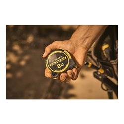 Stanley Bandmaß Blade Armor 8m/32mm FMHT33102-0