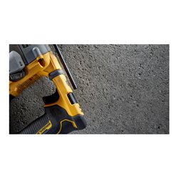 DEWALT 18 Volt SDS-plus Akku-Bohrhammer 16mm (bürstenlos), 1,4 Joule - Basisversion DCH172NT-XJ