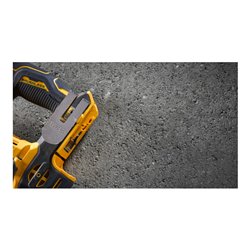 DEWALT 18 Volt SDS-plus Akku-Bohrhammer 16mm (bürstenlos), 1,4 Joule - Basisversion DCH172NT-XJ