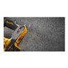 DEWALT 18 Volt SDS-plus Akku-Bohrhammer 16mm (bürstenlos), 1,4 Joule - Basisversion DCH172NT-XJ