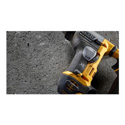 DEWALT 18 Volt SDS-plus Akku-Bohrhammer 16mm (bürstenlos), 1,4 Joule - Basisversion DCH172NT-XJ