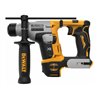 DEWALT 18 Volt SDS-plus Akku-Bohrhammer 16mm (bürstenlos), 1,4 Joule - Basisversion DCH172NT-XJ