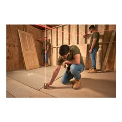 Stanley Entfernungsmesser SLM100 bis 30m STHT77100-0