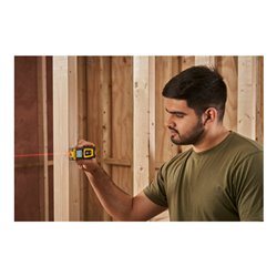 Stanley Entfernungsmesser SLM100 bis 30m STHT77100-0