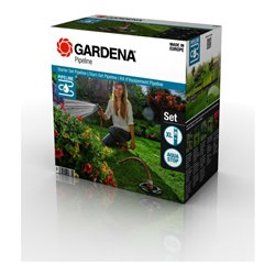 GARDENA Sprinklersystem Start-Set Pipeline