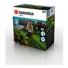 GARDENA Sprinklersystem Start-Set Pipeline