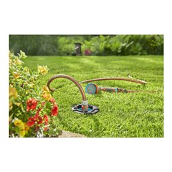 GARDENA Sprinklersystem Start-Set Pipeline