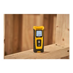 Stanley Entfernungsmesser SLM65 bis 20m STHT77065-0