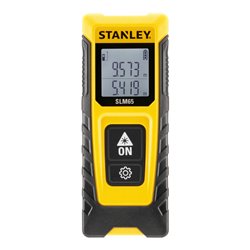 Stanley Entfernungsmesser SLM65 bis 20m STHT77065-0