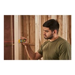 Stanley Entfernungsmesser SLM65 bis 20m STHT77065-0