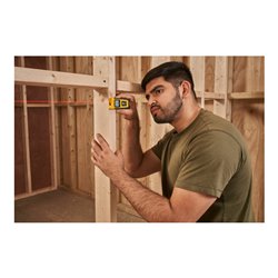 Stanley Entfernungsmesser SLM65 bis 20m STHT77065-0