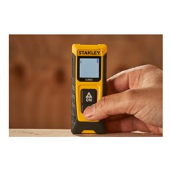 Stanley Entfernungsmesser SLM65 bis 20m STHT77065-0
