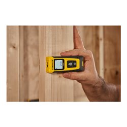 Stanley Entfernungsmesser SLM65 bis 20m STHT77065-0