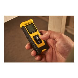 Stanley Entfernungsmesser SLM65 bis 20m STHT77065-0